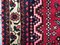 Vintage Abadeh Runner Rug, 1980s 20