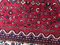 Vintage Abadeh Runner Rug, 1980s 8