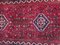 Tapis Abadeh Vintage, 1980s 2