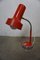 Vintage Table Lamp, 1960s, Image 9