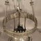 Medieval Iron Luster Handforged Chandelier, Germany, 1890s 13