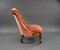 Victorian Mahogany Ladies Chair, 1880s 6