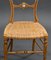 19th Century Victorian Walnut Salon Chairs, 1860s, Set of 2 11