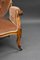 Victorian Walnut Armchair, 1870s 4