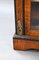 Mobiletti vittoriani in legno di noce intarsiato, metà XIX secolo, set di 2, Immagine 13