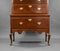 18th Century George I Walnut Chest on Stand, 1720s, Image 4