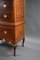 18th Century George I Walnut Chest on Stand, 1720s, Image 8