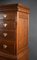 18th Century George I Walnut Chest on Stand, 1720s, Image 7