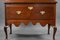18th Century George I Walnut Chest on Stand, 1720s, Image 11