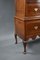 18th Century George I Walnut Chest on Stand, 1720s 6