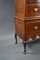 18th Century George I Walnut Chest on Stand, 1720s, Image 6