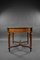19th Century French Napoleon III Marquetry Centre Table, 1860s 10
