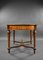 19th Century French Napoleon III Marquetry Centre Table, 1860s 6