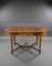 19th Century French Napoleon III Marquetry Centre Table, 1860s 3