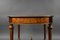 19th Century French Napoleon III Marquetry Centre Table, 1860s 11