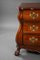 19th Century Dutch Mahogany Commode Chest of Drawers, 1860s, Image 7