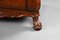 19th Century Dutch Mahogany Commode Chest of Drawers, 1860s 11