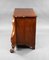 19th Century Dutch Mahogany Commode Chest of Drawers, 1860s 5