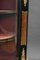 19th Century English Victorian Ebonised Boulle Marquetry Credenza, 1860s, Image 14