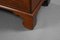 19th Century English George III Mahogany Chest on Chest, 1800s, Image 7