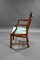 20th Century English Georgian Style Dining Chairs, 1900s, Set of 8 13