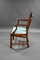 20th Century English Georgian Style Dining Chairs, 1900s, Set of 8, Image 13
