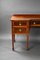 19th Century English Mahogany Sideboard, 1870s 2