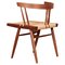 American Grass Seated Dining Chairs by George Nakashima, 2022 1