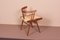 American Grass Seated Dining Chairs by George Nakashima, 2022 2