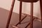 Chaise Haute à 4 Pieds par George Nakashima, Etats-Unis 11