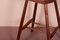 American Four Legged High Chair by George Nakashima 8
