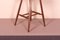American Four Legged High Chair by George Nakashima 16