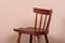 American Four Legged High Chair by George Nakashima, Image 7