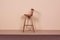 Sedia alta a quattro gambe di George Nakashima, Immagine 4
