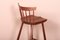 American Four Legged High Chair by George Nakashima, Image 13