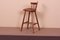 American Four Legged High Chair by George Nakashima, Image 6