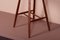 American Four Legged High Chair by George Nakashima 9