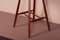 American Four Legged High Chair by George Nakashima, Image 9