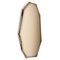 Espejo de pared escultural Tafla C3 clásico dorado de Zieta, Imagen 2