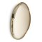 Light Gold Tafla O5 Wall Mirror by Zieta 2