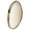 Light Gold Tafla O5 Wall Mirror by Zieta 1