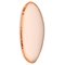 Rose Gold Tafla O4 Wall Mirror by Zieta 2