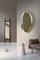 Classic Gold Tafla O5 Wall Mirror by Zieta, Image 3