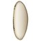 Light Gold Tafla O4 Wall Mirror by Zieta 1