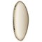 Light Gold Tafla O4 Wall Mirror by Zieta 2