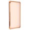 Rose Gold Tafla Q2 Sculptural Wall Mirror by Zieta 2