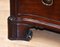 18th Century George III Mahogany Serpentine Chest 5