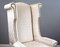 19th Century Carolean Style Wing Back Armchair 3