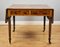 19th Century Regency English Mahogany Drop-Leaf Table 8