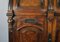 19th Century American Walnut Wells Fargo Desk by Wooton Desk. Co 17